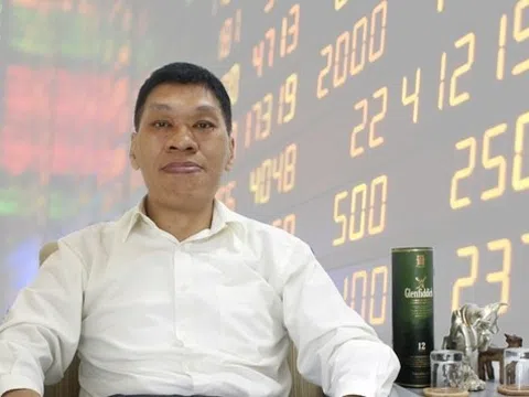 Câu chuyện đầu tư: Chuyển sàn